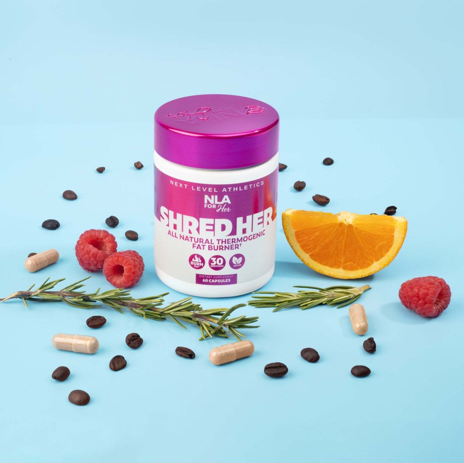 5 Surprising Benefits of Shred Her