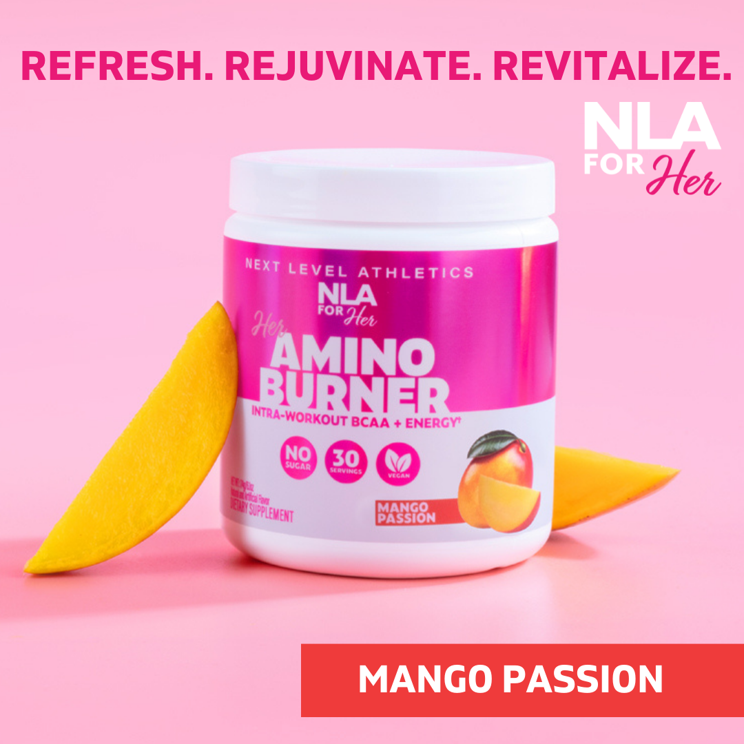 Her Amino Burner