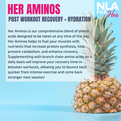 Her Aminos