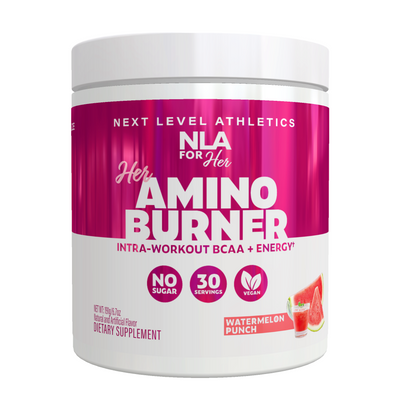 Her Amino Burner