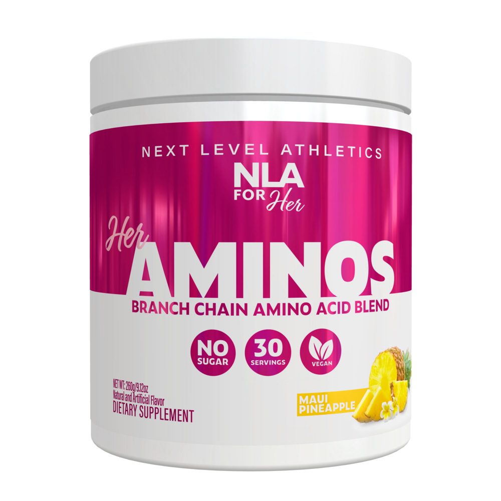Her Aminos