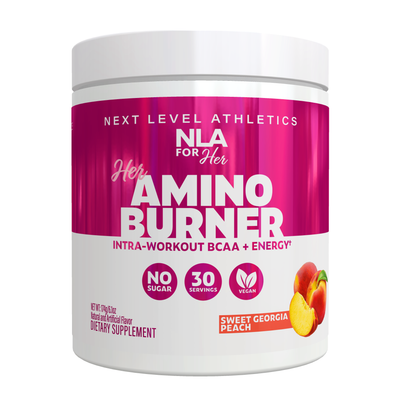 Her Amino Burner