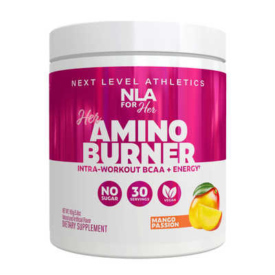 Her Amino Burner