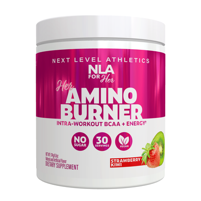 Her Amino Burner