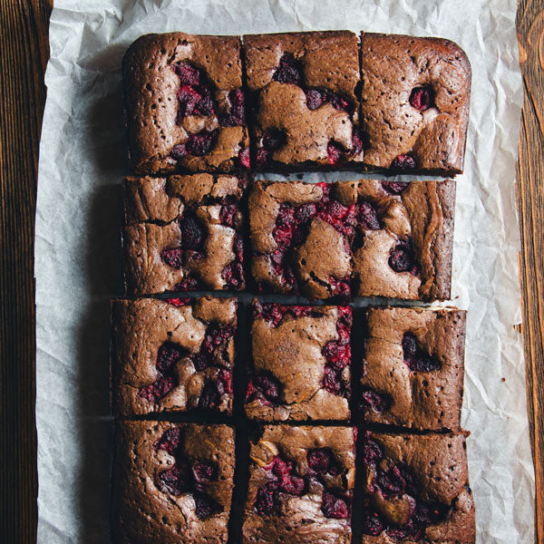 Healthy, High Protein and Guilt-Free Protein Powder Desserts