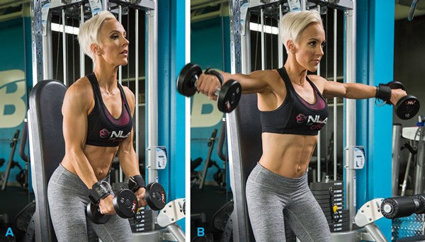 Tips to Lose Stubborn Fat