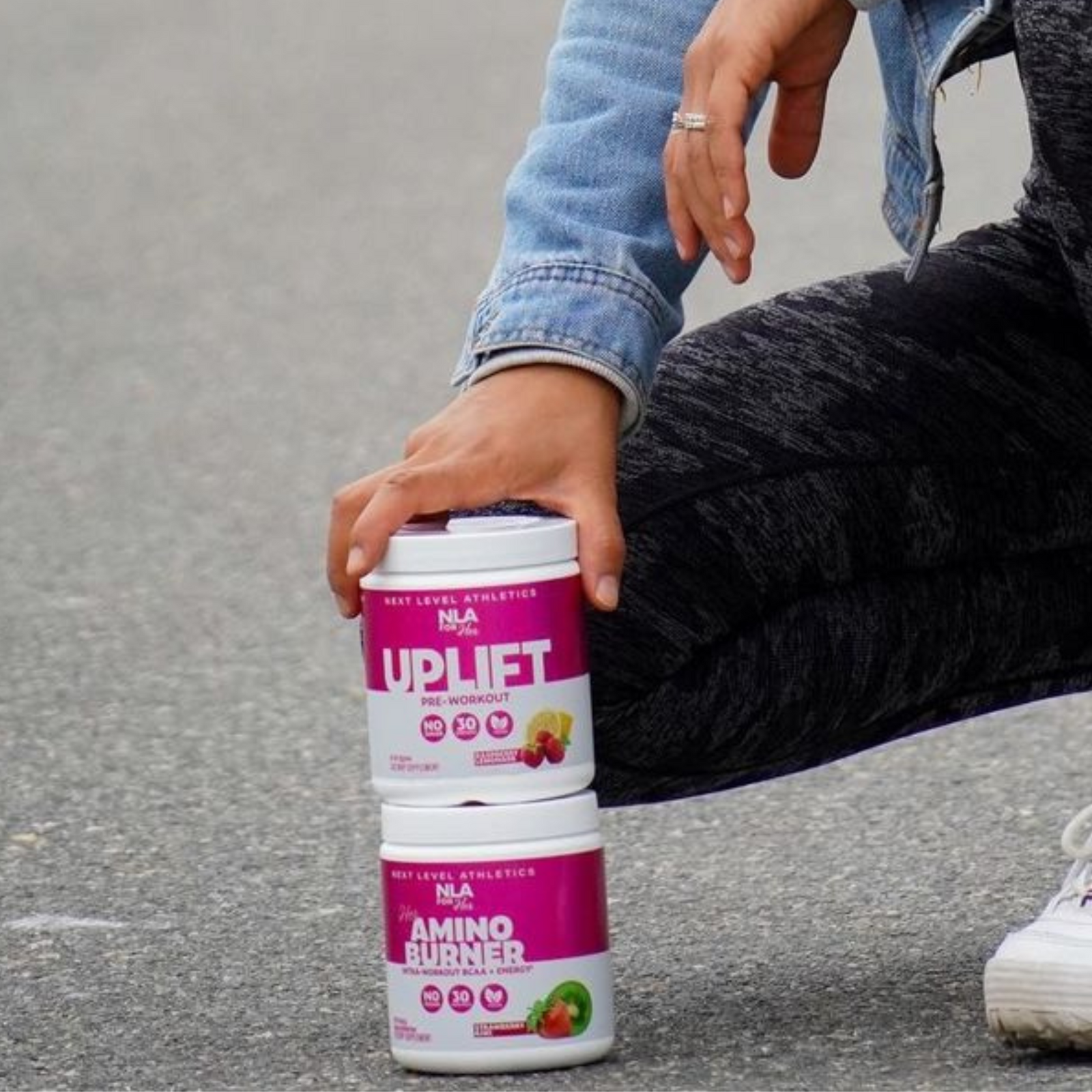 Sculpt and Strengthen: The Ultimate Guide to Stacking for Muscle Building