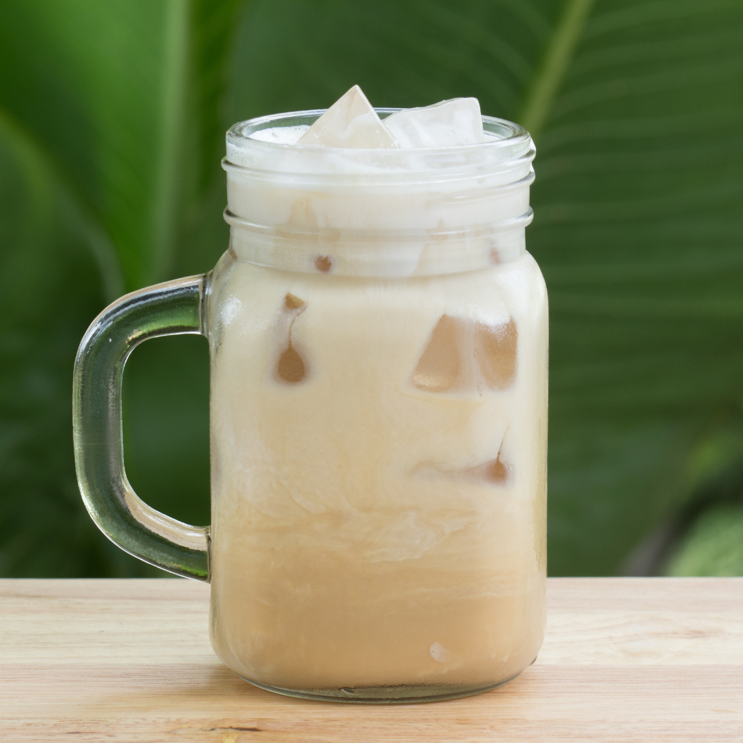 NLA for Her Post-Workout Cold Brew