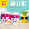 Aloha Vibes Stack