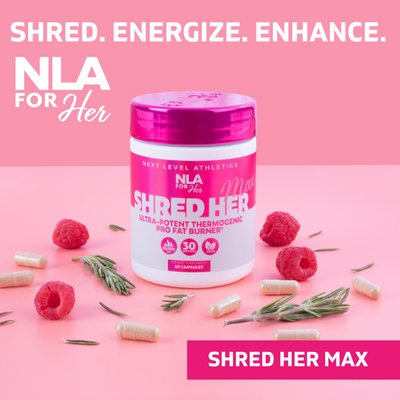 Shred Her Max