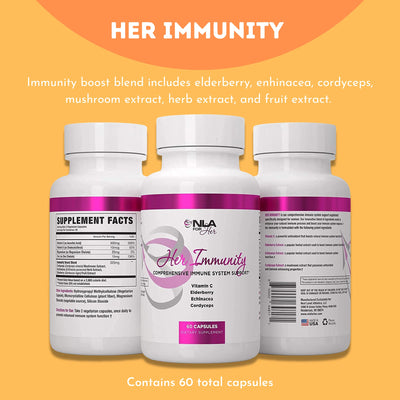 Her Immunity