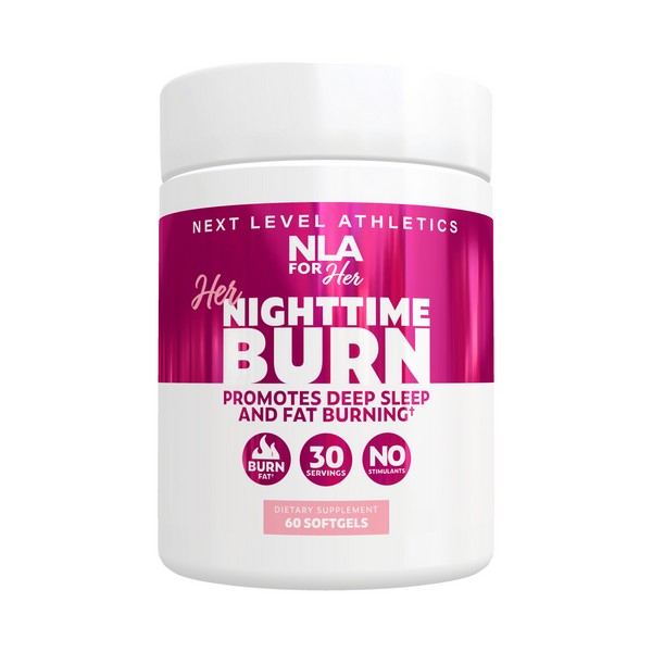 Health and Beauty - NLA for Her