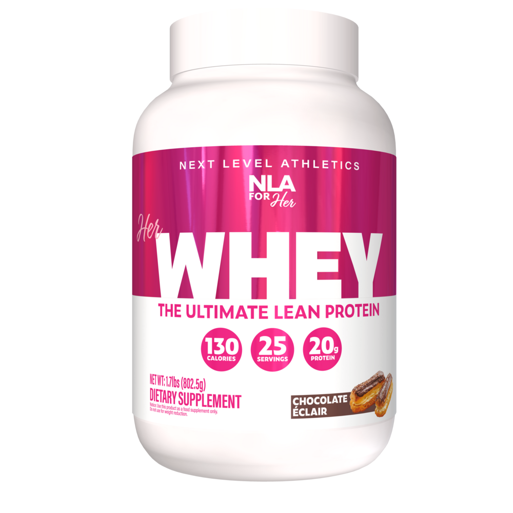 Whey protein for deals women