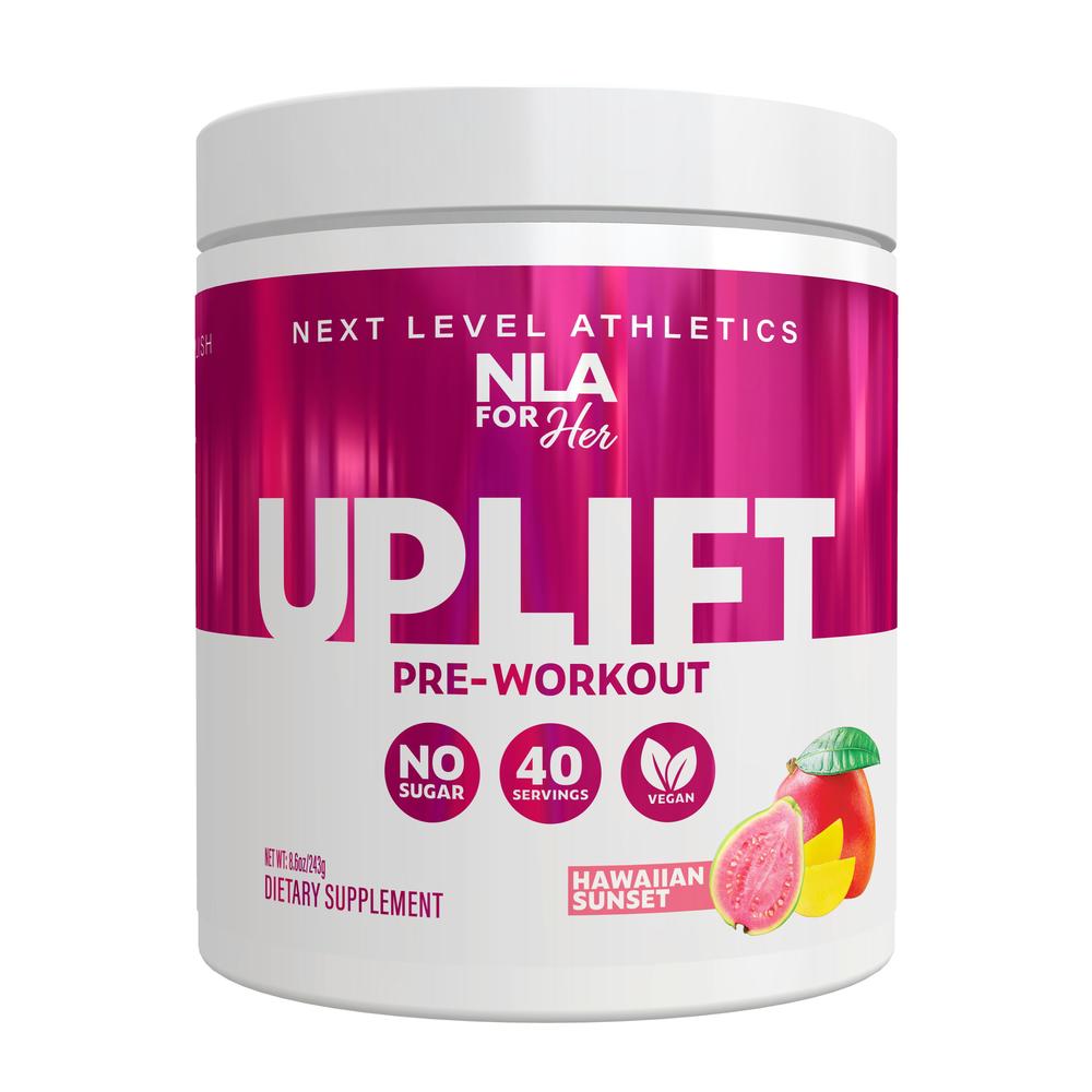Uplift