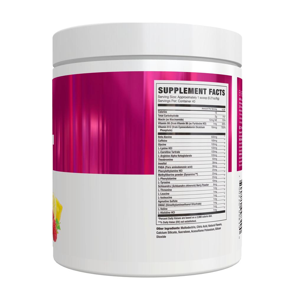nla for her l carnitine Premium Carnitine Alcar Blend 60 Capsules Carnitine is extremely effective at assisting the breakdown of energy stores in cells and utilizing fatty acids for cellular energy production NLA For Her UpLift |